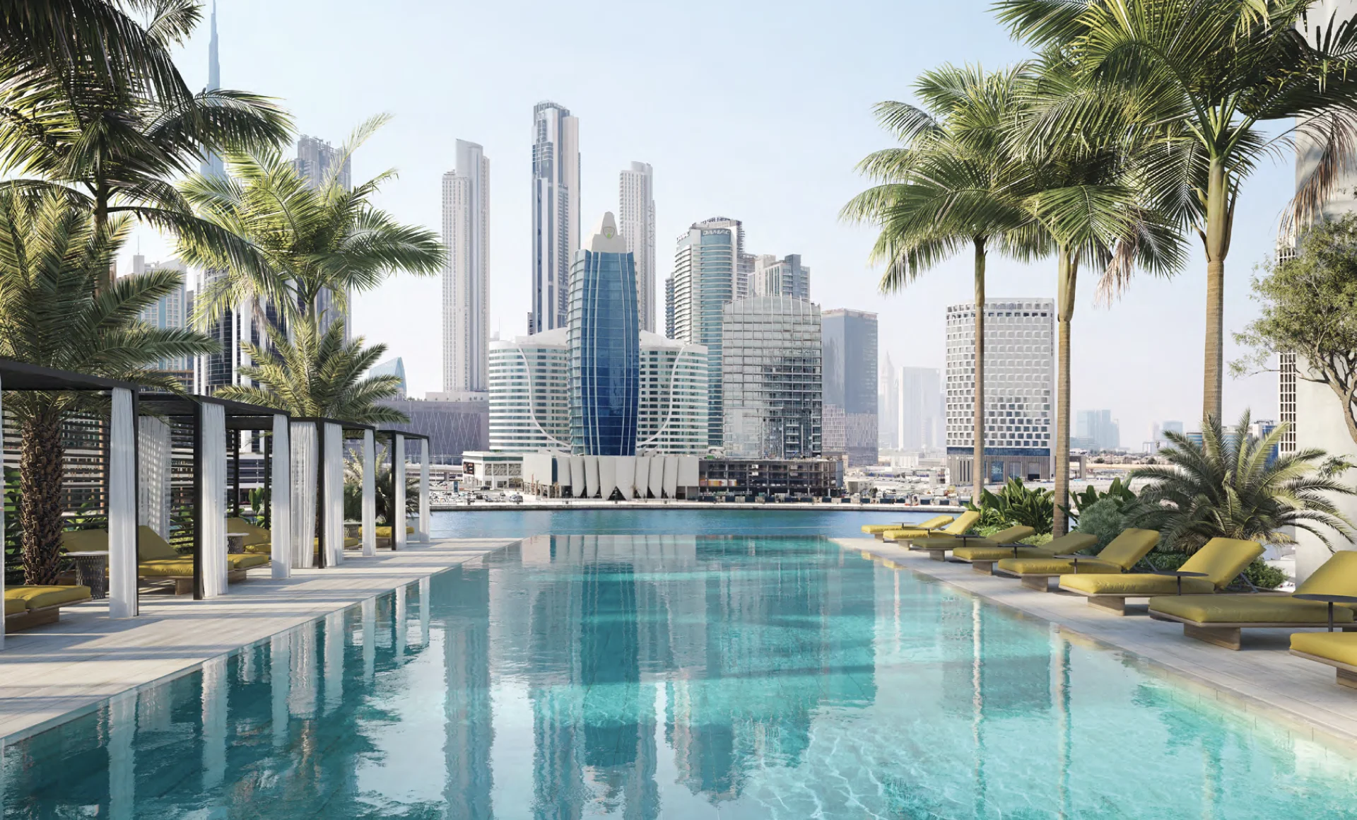 The LANA Residences