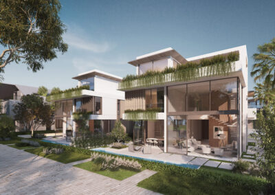 Nad Al Sheba Gardens