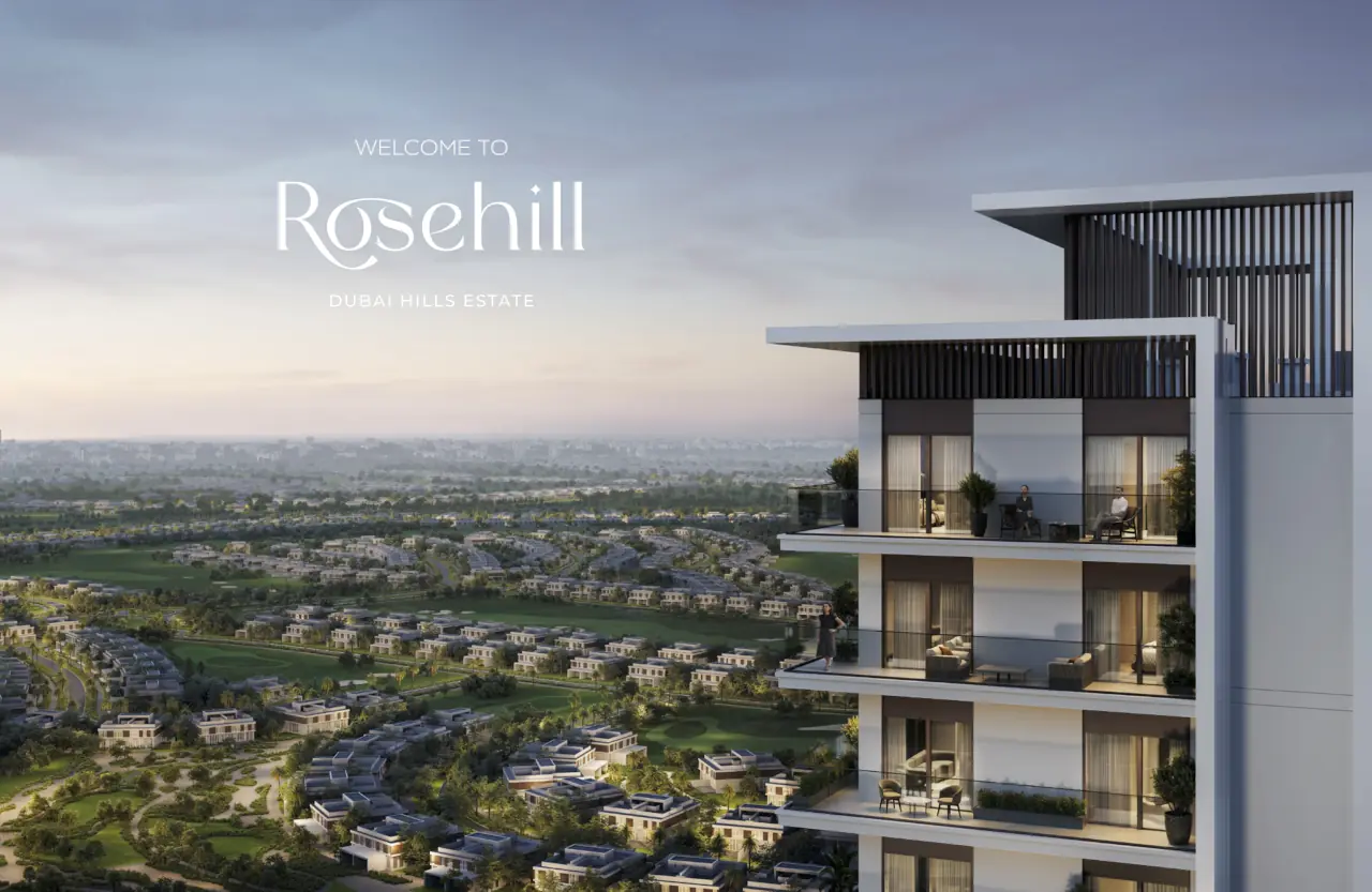 RoseHill