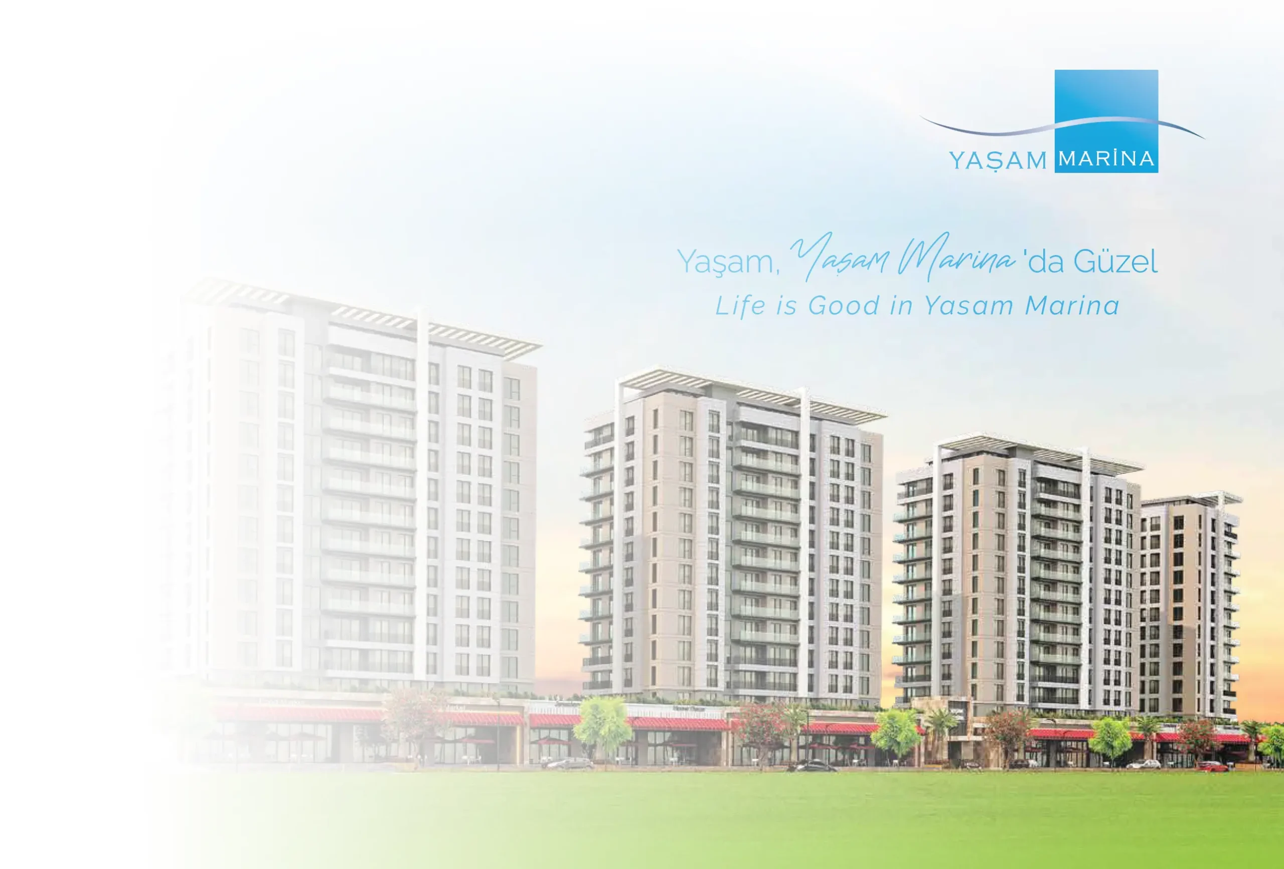 Yasam Marina