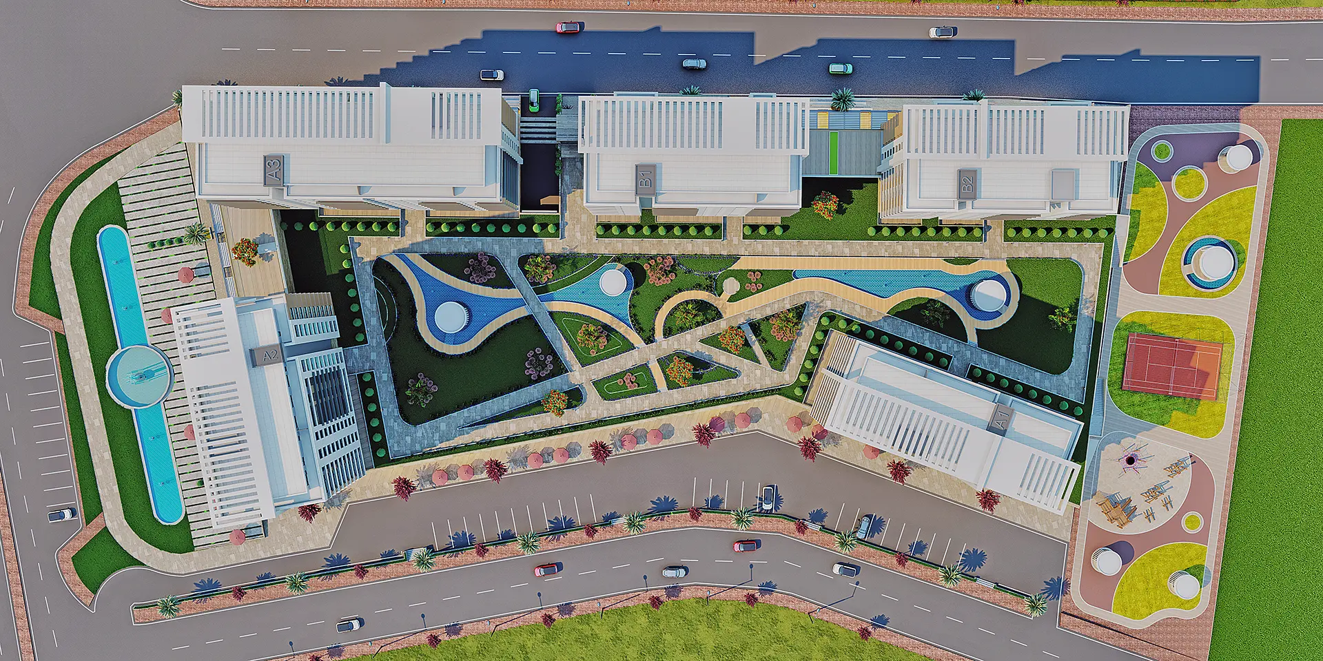 Yasam Marina
