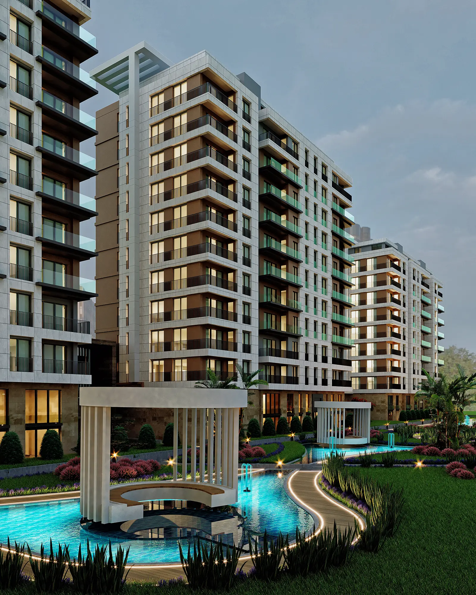 Yasam Marina