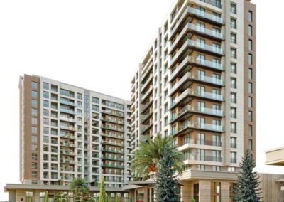 Yasam Marina