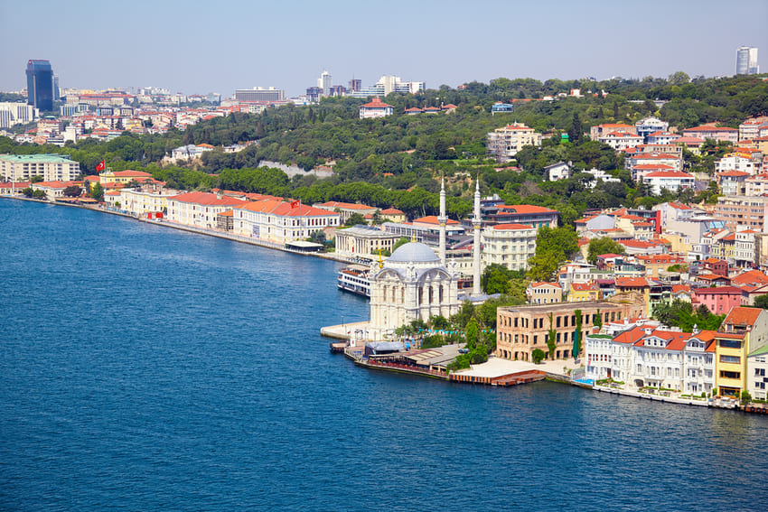 Istanbul